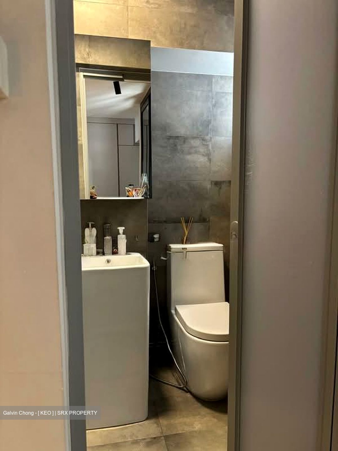 Blk 1 Delta Avenue (Bukit Merah), HDB 5 Rooms #557799941